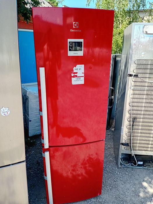 Холодильник Electrolux no frost