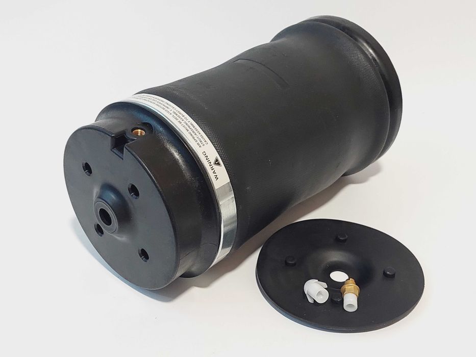 Пневмоподушка Mercedes ML/GLE W166 мерседес пневмобаллон. SLine Польша