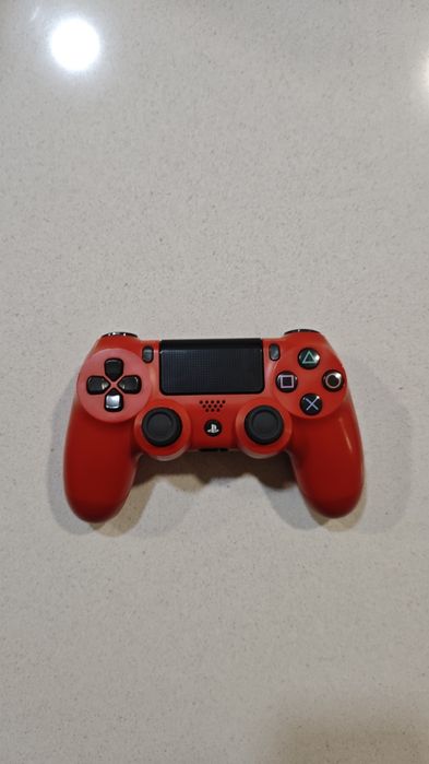 Comando PlayStation 4 original Sony excelente estado