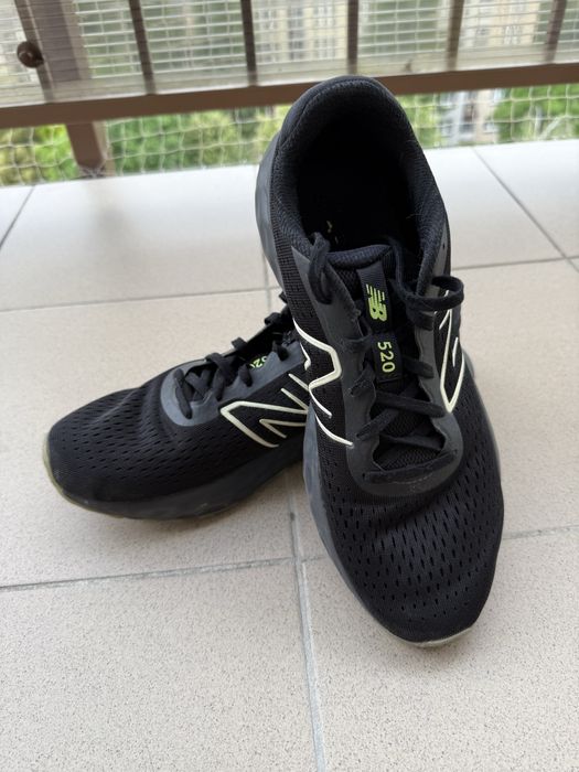 Buty sportowe New Balance 520 rozm. 44