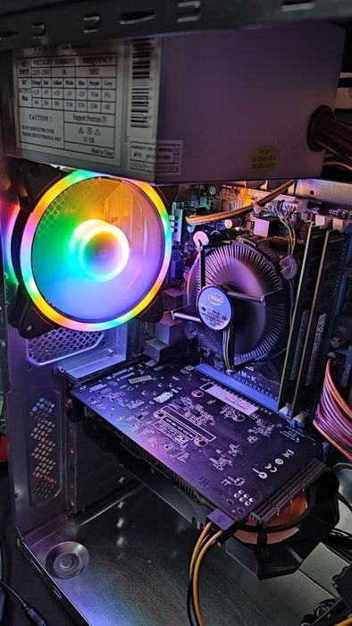 gtx 750 ti - Персональні комп'ютери - OLX.ua