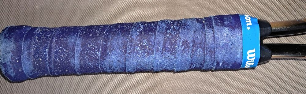 Raquete Ténis Dunlop com bolsa