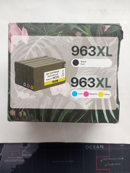 Катриджі різні . 135 В ,301 XL Black, BDCDR2100. Головка Canon