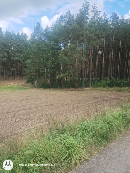 Sprzedam działki