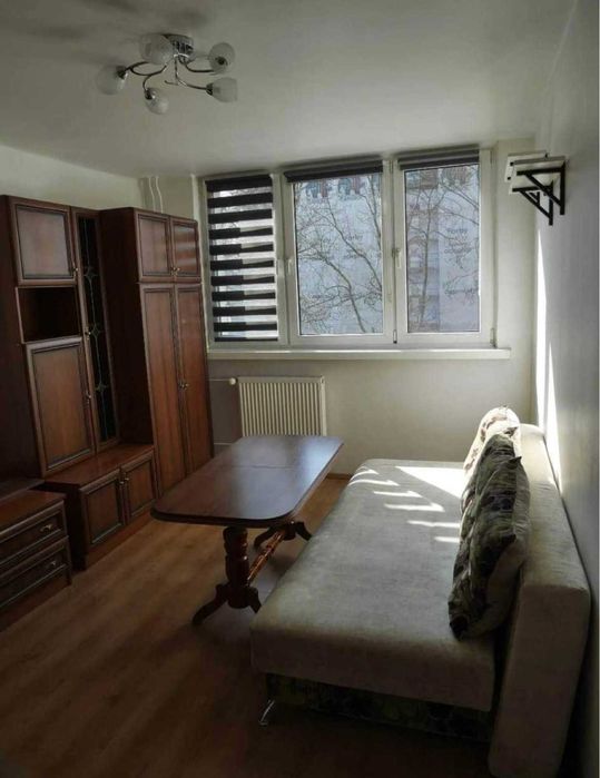 Apartment in Kraków, Nowa Wieś, Krowodrza - Widok 3