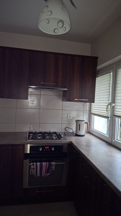 Mieszkanie – Łódź - Widok 3