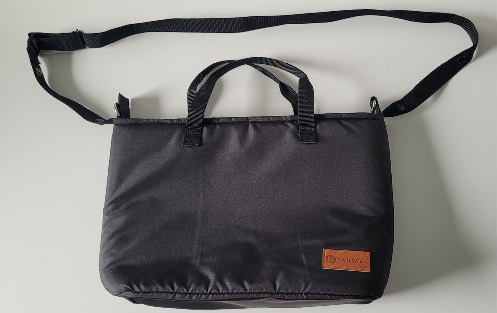 Torba do wózka Petite&Mars Bag