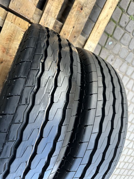 Шини Lassa 225 75 R16C