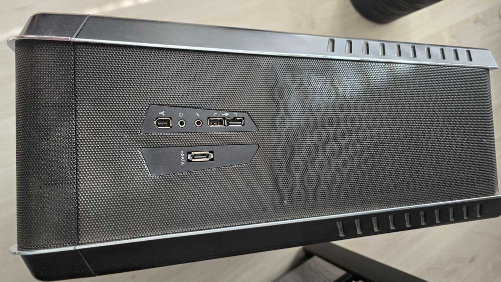 Корпус ПК Cooler Master ATX