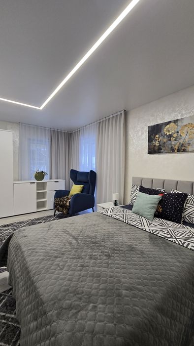 Сдам дом на Победе свет есть всегда новый ремонт