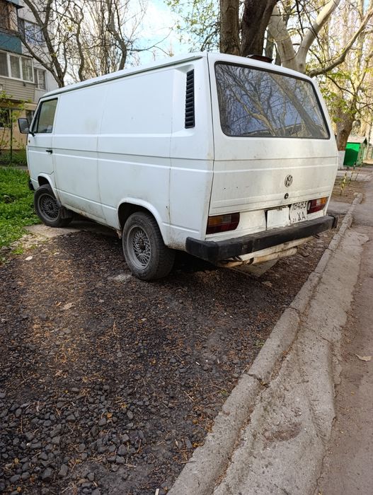 Продам Фольксваген Т3