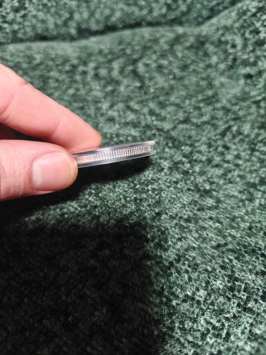 Moneta Figurka Nezuko Anime Manga Demon Slayer Miecz Zabójcy Demonów