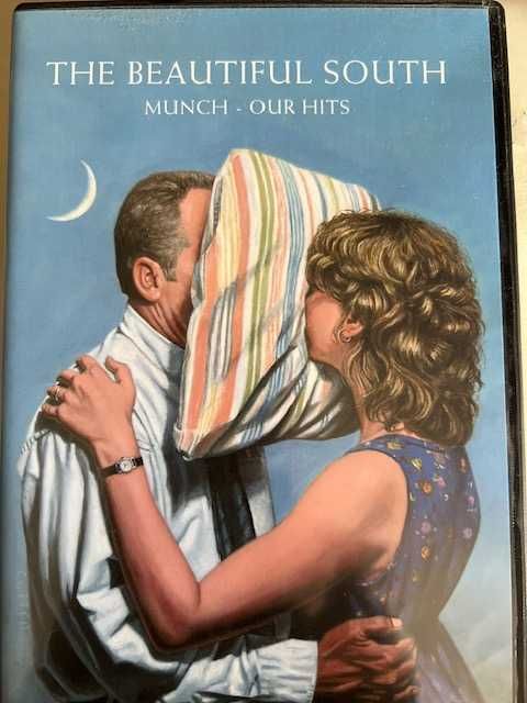 The Beautiful South Munch Our Hits