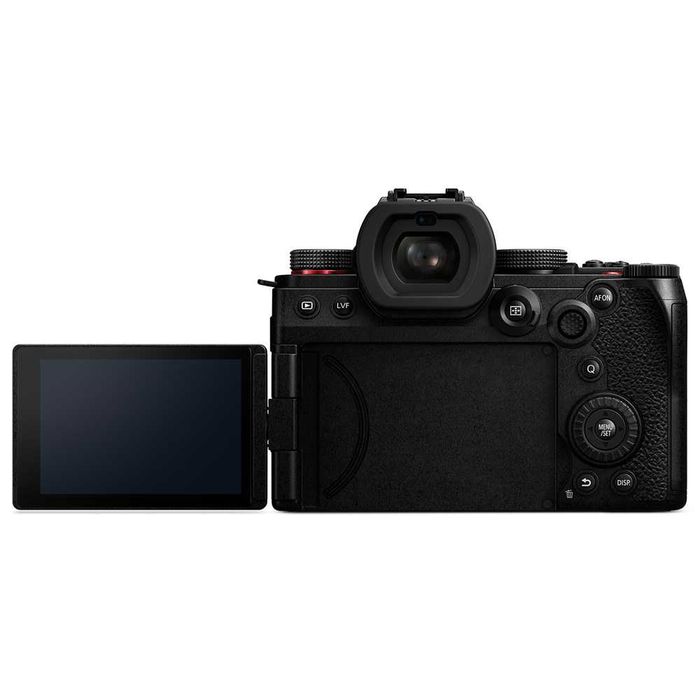 Lumix DC-S5 II NOVA 3 anos Garantia