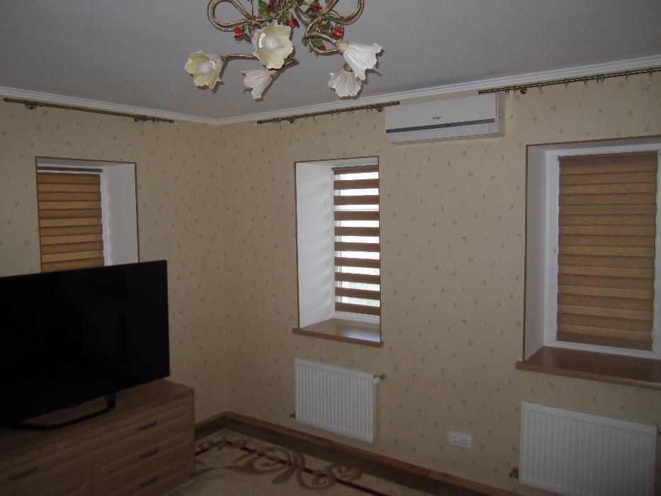 Рулонні штори День Ніч