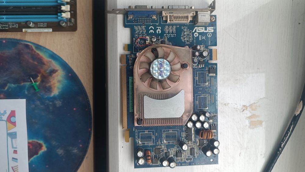 Видеокарта gtx 960
