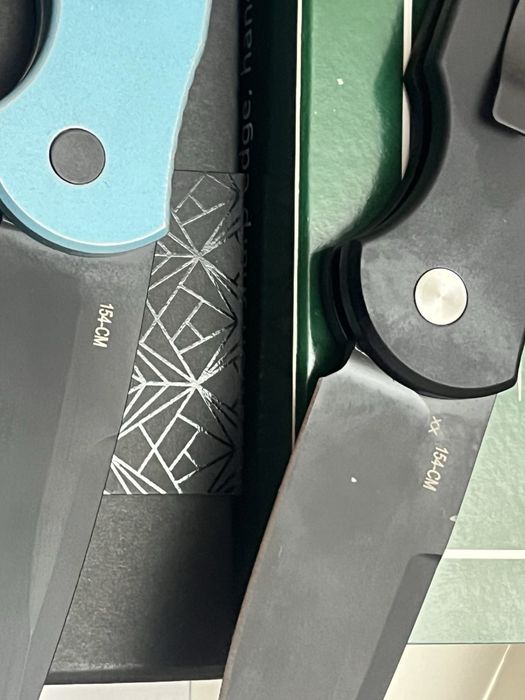Нож складной Pro-Tech TR-3 Tactical Response 3 TR-3 -