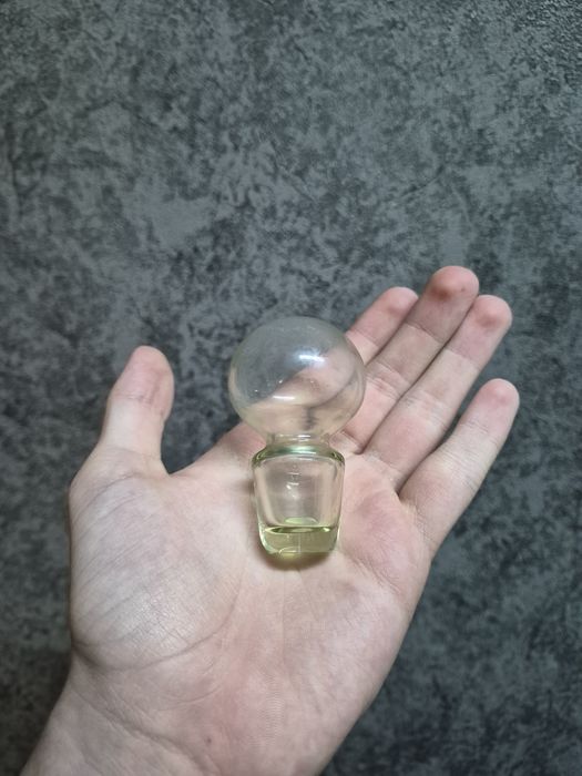 Стеклянный графин с пробкой |винтаж| СССР 

Винтаж |

Винтаж |