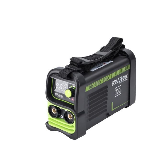 Spawarka inwertorowa 330A