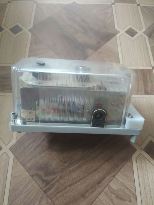 Программное электронное УЭ-1.