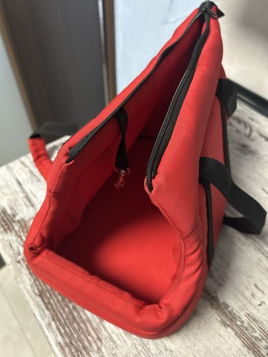 Torba dla psa typu chihuahua