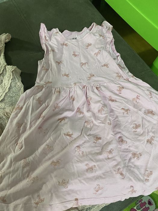 Літні речі 5 років