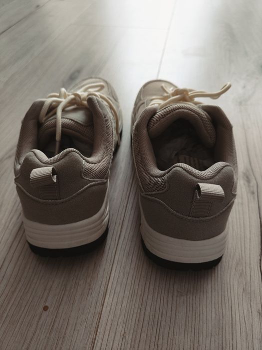 Sneakersy damskie 40