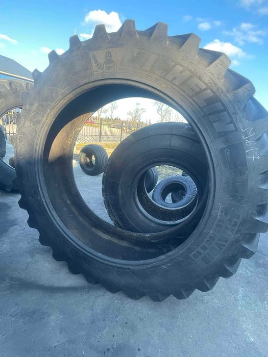 480/80R50 Michelin Spraybib JJ617