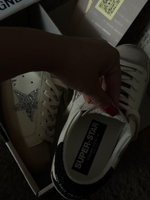 GGDB Golden goose superstar