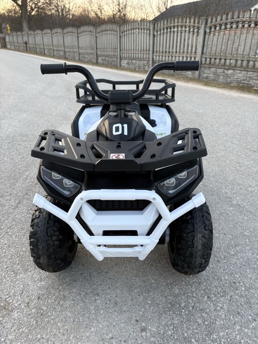 Quad elektryczny pojazd dla dzieci