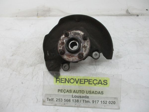 Manga de eixo frente direita TOYOTA Corolla Sedan (_E11_)