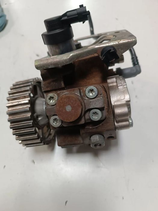 Bomba alta pressão / bomba injetora - Peugeot/ Citroen 1.6 hdi (9HZ)
