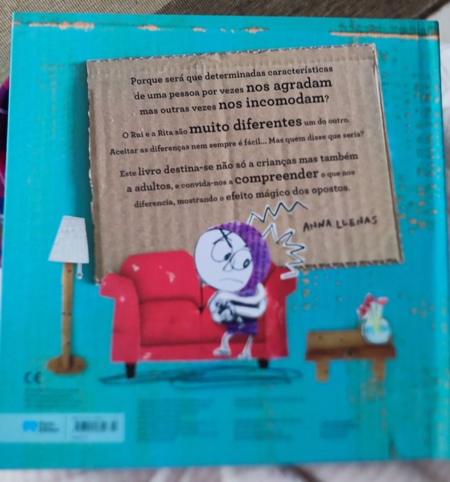 Livro Gosto de ti (quase sempre)