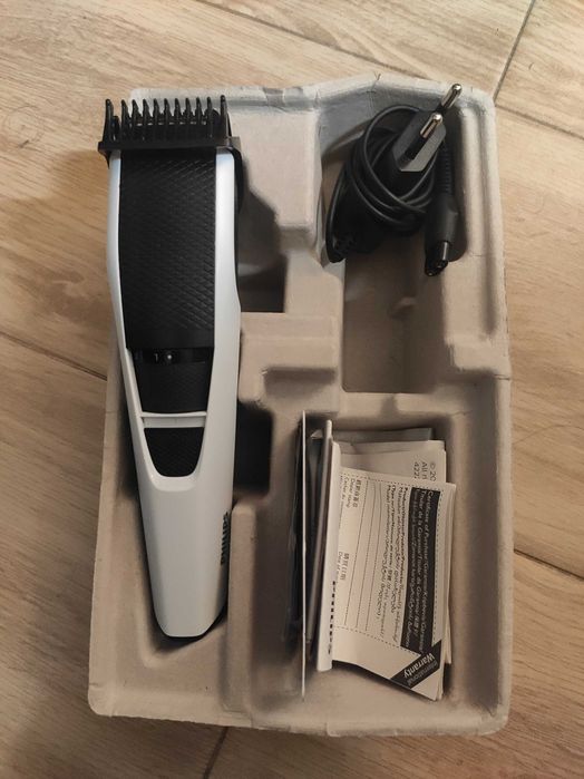 Aparador de Barba PHILIPS BT3206/14