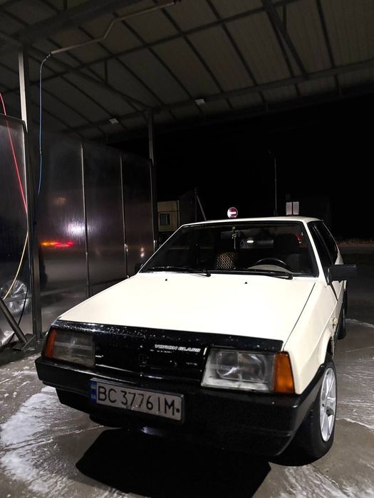 продам ВАЗ 2109.