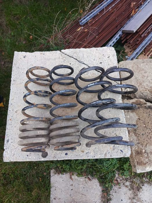 Sprężyny obniżające Eibach pro-kit honda Civic VIII ufo 1.4 1.8 type r