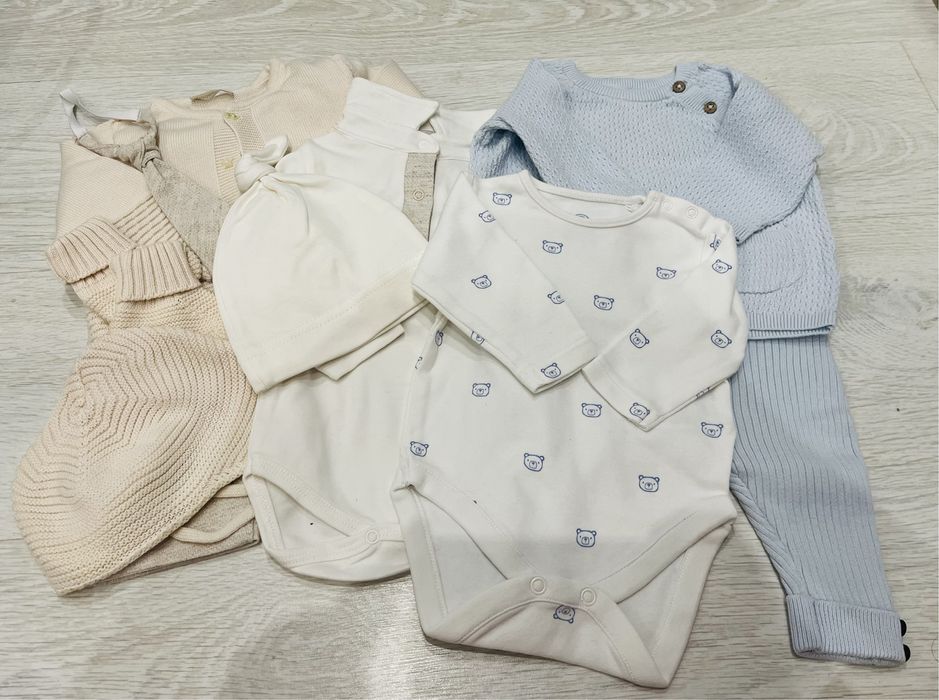 Комплект одягу C&A, next