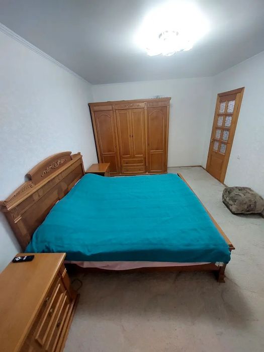 продаю 3 кімнатну квартиру  Центральний район сертифікат