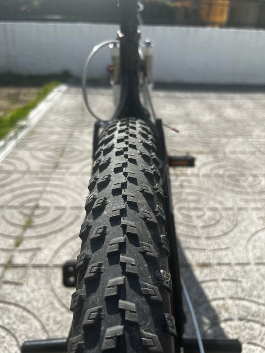 Trek 8500 rida 26 tamanho L