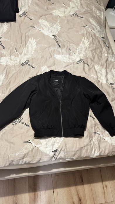 Kurtka wiosenna Pull&Bear rozm. M 38