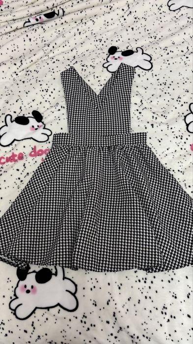 Шкільний одяг для дівчинки