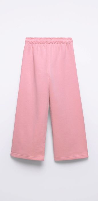 Спортивні штани для дівчинки Zara