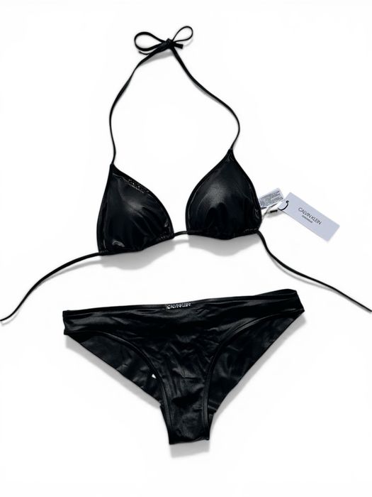 Купальник, купальники calvin klein jeans