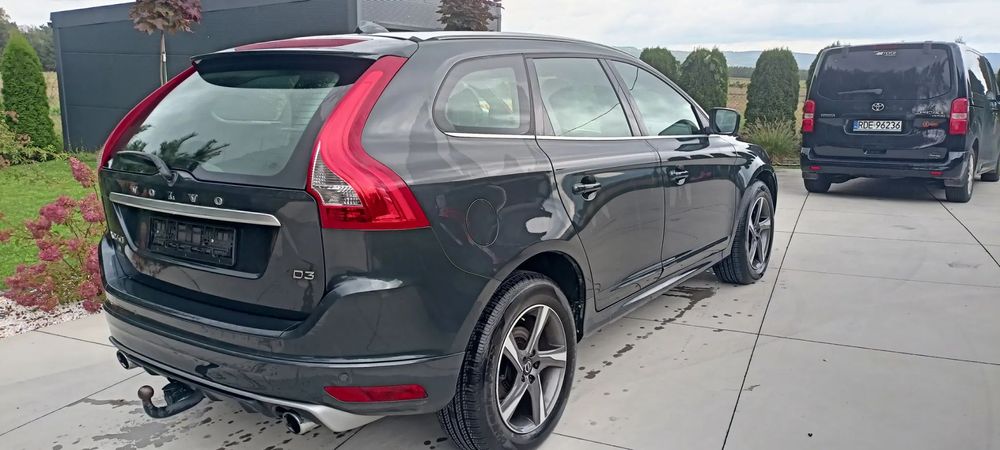 Volvo XC 60