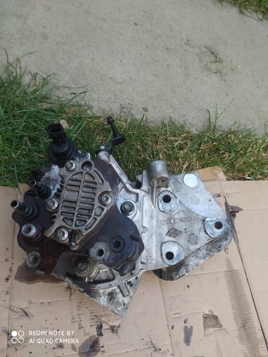 ТНВД Renault Megan II, Scenic II, Laguna II 1.9 dci f9q