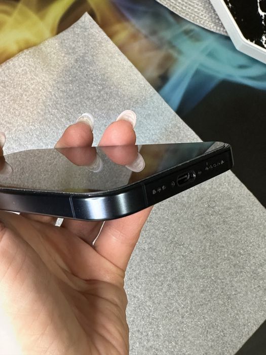 Продам iPhone 15 pro