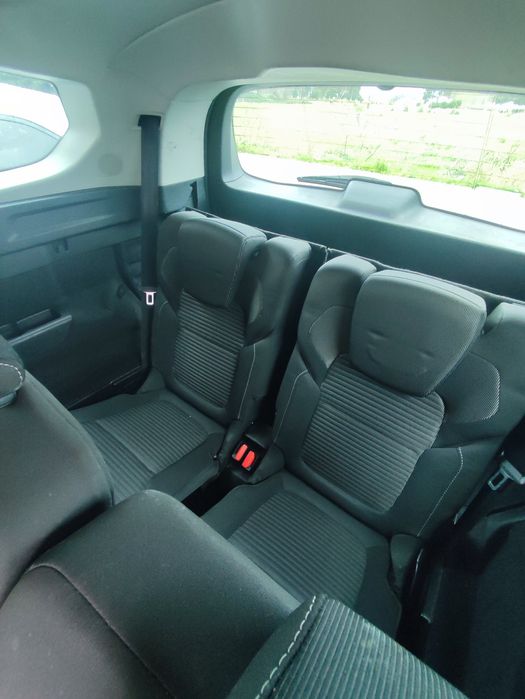 Renault Gran scenic 2018