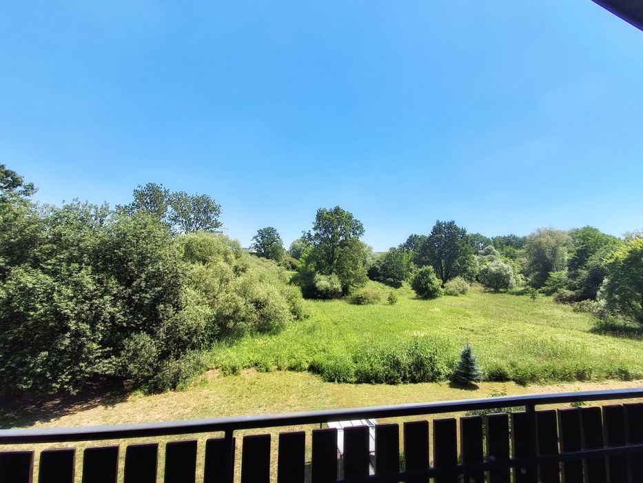 Mieszkanie 73m2 - Piaskówka | miejsce parkingowe | balkon z widokiem