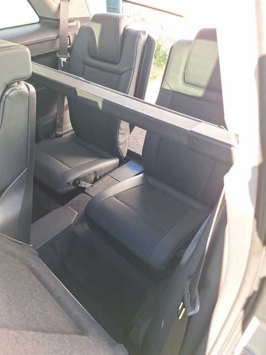 Opel Zafira 1.7CDTI EcoFLEX de 7 Lugares