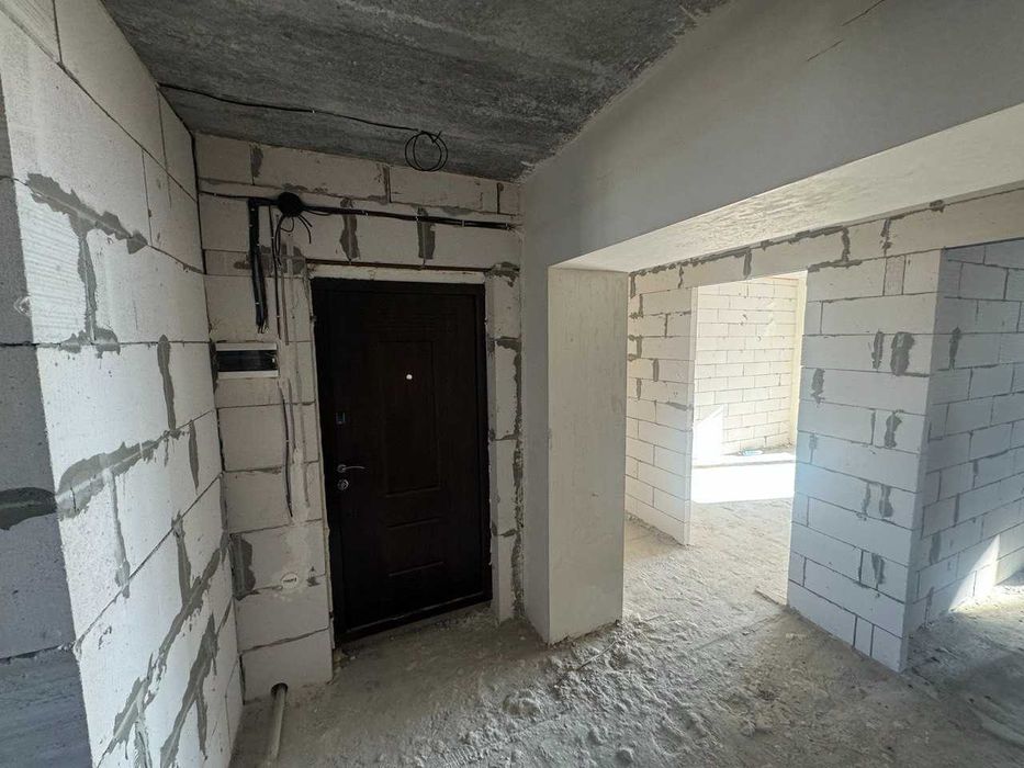 Продаж Новобудова ЖК «Мрія» Миколаїв Будинок зданий третя секція.